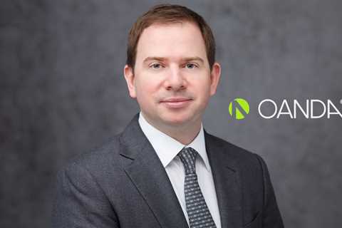 OANDA hires John Farda as CEO of North America