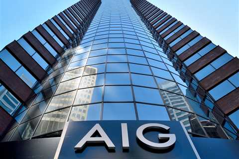 AIG offers excellent results during the second quarter;  Salt actions