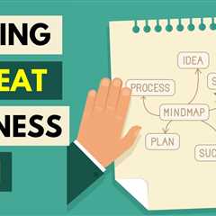 How to Write a Strategic Business Plan & How to Succeed As a Startup or Business