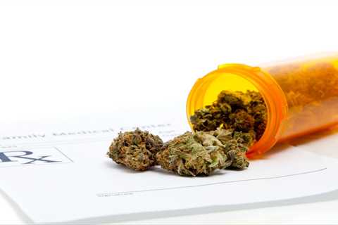 Cannabis and Chemotherapy: 3 Key Questions Answered