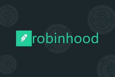 Robinhood aims to launch its crypto wallets in January 2022