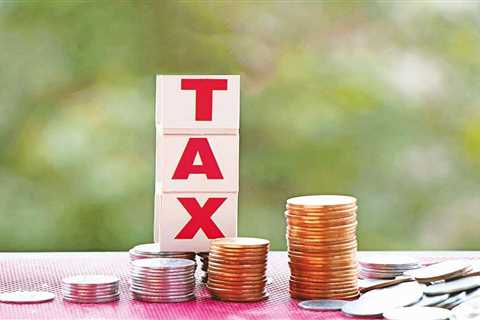 Tax Talk: Four Key Income Tax Changes from FY22-23