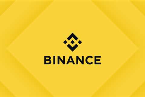 Binance takes a user-centric approach to improve security