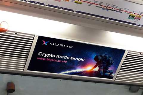 Mushe (XMU) & Gemini’s Bitcoin (BTC) Rewards Lead the Way – CryptoMode