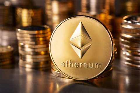 Ethereum price prediction report by Finder – TechEconomy.ng