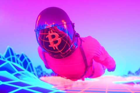 Fidelity Macro Analyst Creates Long-Term Bitcoin Prediction Using New Trading Models
