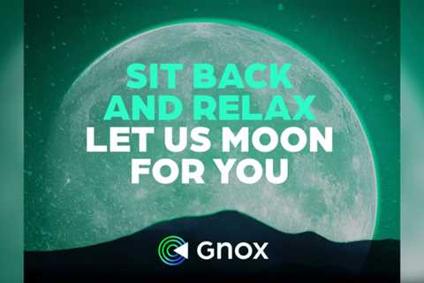 What do Gnox Token (GNOX) and Moonbeam (GLMR) have in common?