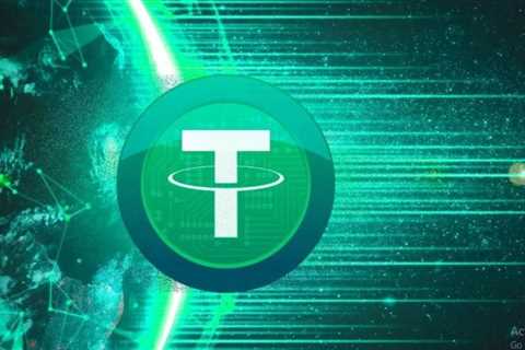 Could Tether (USDT) go the way of Terra USD (UST).