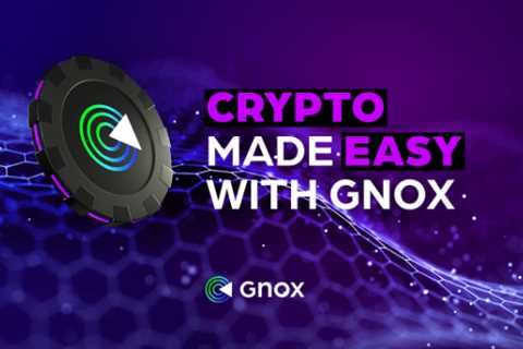 Gnox (GNOX), KuSwap (KUS) and Moonbeam (GLMR) are must-have tokens in 2022 – CryptoMode