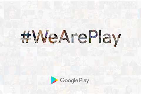 #WeArePlay | Uncover the individuals constructing apps & video games companies