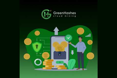 Is it possible for crypto to go green?  Big companies like GreenHashes are trying