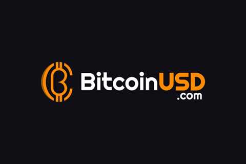 BitcoinUSD.com launches new crypto watch site