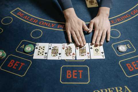 Best Online Casinos in Germany Favored by High Rollers | The Guardian Nigeria News
