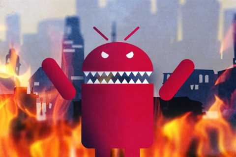 Billing fraud apps can disable Android Wi-Fi and intercept textual content messages