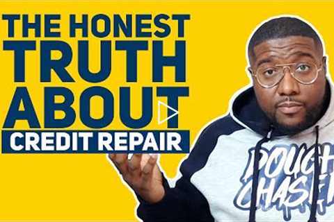 Should I Hire a Credit Repair Company? - Answered | Fix Your Credit