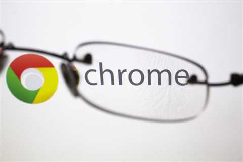 Replace Chrome now to patch actively exploited zero-day