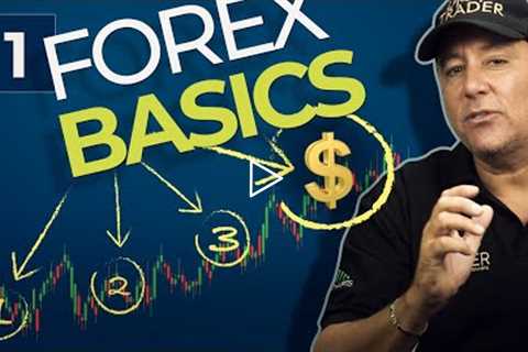 What Is Forex Trading & How Does It Make Money | Forex Essentials Trading Course - Ep1