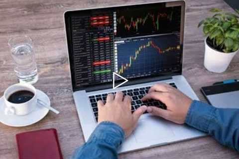 Trend Trader training Video. Become a qualified professional Forex trader trading supplied money