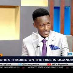 BUSINESS UPDATE: Forex trading on the rise in Uganda