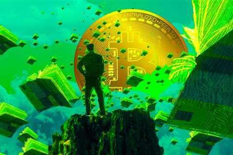 Vitalik Buterin Makes Bitcoin Prediction for 2042, Says Big Trouble Awaits BTC