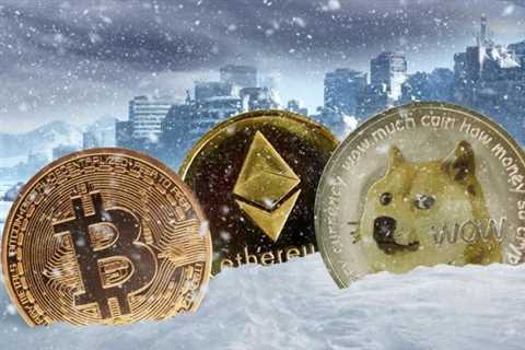 Fastest growing cryptocurrency to own this crypto winter