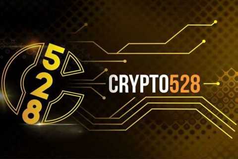 Ein exklusives Interview mit dem Mitbegründer von Crypto528!