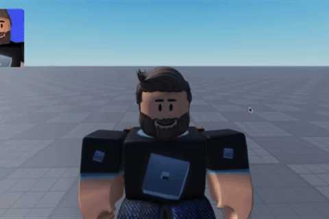 Roblox’s avatars are about to get extra expressive