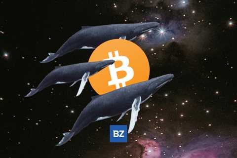 Bitcoin (BTC/USD) – Bitcoin Whale moves 2,000 BTC from Coinbase