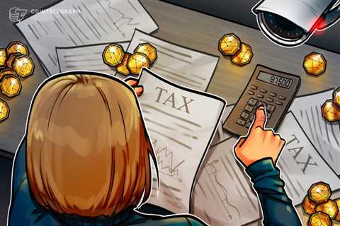 Colorado Now Accepts Cryptocurrency Tax Payments, Gov.  Polis has promised