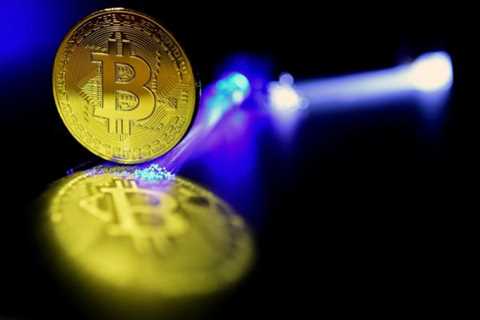 The largest Bitcoin fund just hit a record -35% discount – a warning for BTC price?  Via..
