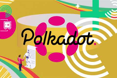 Polkadot price falls on chart with resistance at $6.80, what next?