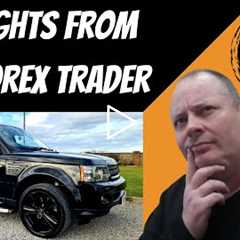 Thoughts of a Pro Forex Trader