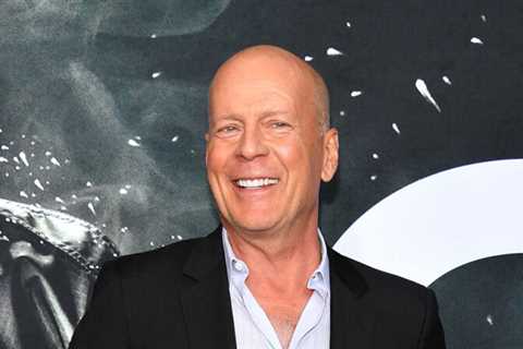 Bruce Willis denies promoting deepfake rights to Deepcake [Updated]