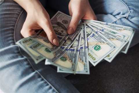 Are You A Spender? Tips To Curb That Habit And Save More - Finance Geekx