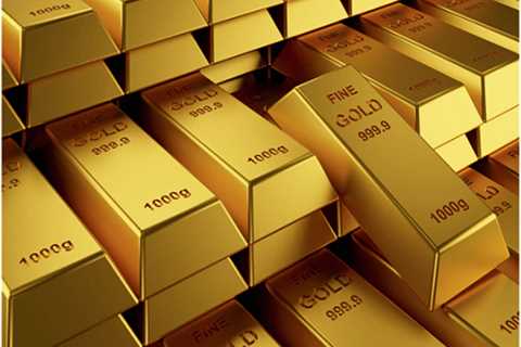 Investing in Gold For IRA Accounts
