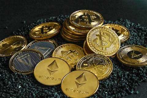 The best cryptocurrencies to buy today