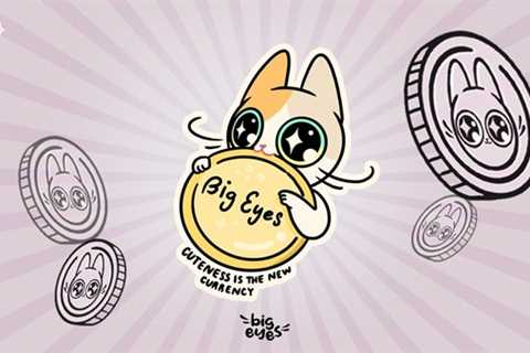Big Eyes Coin and memecoins like Shiba Inu will bring new money to the crypto market.
