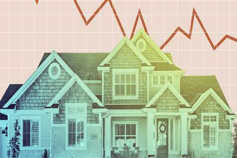 What is considered an average mortgage interest rate?