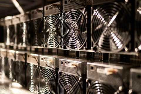 What is bitcoin hashrate and why is it important?