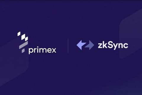 Primex Finance deploys its beta on the zkSync testnet to enable margin trading on DEXs