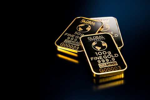 What is a gold IRA? | What is a Gold IRA account? #goldira