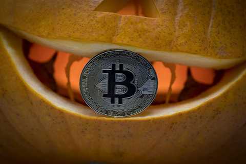 Halloween special!  Top 5 Crypto Trends That Scared You In 2023