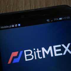 BitMEX says its BMEX token will start trading on Friday