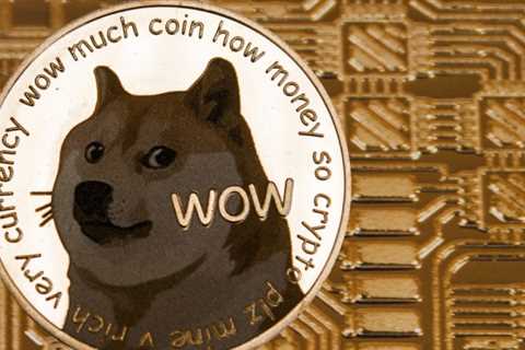 Bitcoin (BTC), Ethereum (ETH), Shiba Inu (SHIB) trending up, Dogecoin the hottest