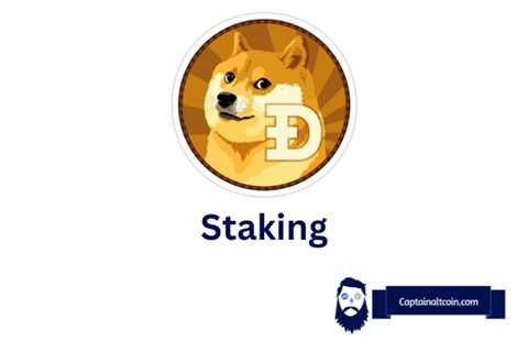 Top 5 Places to Stake Dogecoin in 2022