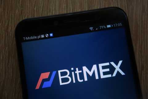 BitMEX says its BMEX token will start trading on Friday