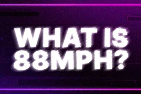 What is 88 km/h?  – The defiant