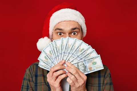 Tips on how to Add $1,098 to Your Financial institution Account Earlier than Christmas
