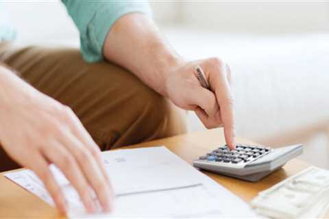 How much are penalties and interest on irs payment plan?