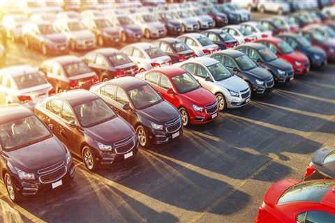 What is a company fleet vehicle?